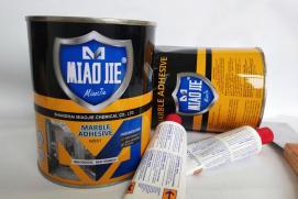 Keo dán đá Miao Jie 0.8L