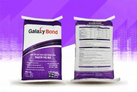 Keo dán đá Galaxy Bond