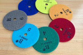 Lá số, đầu số khô