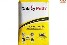 Bột Trét Tường Galaxy Putty Trong Nhà Bột Trét Tường Galaxy Putty Trong Nhà