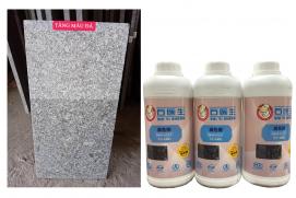 Tăng màu đá SY606 Tăng màu đá SY606