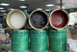 sáp đánh bóng Bellindland