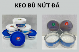 Keo bù nứt đá