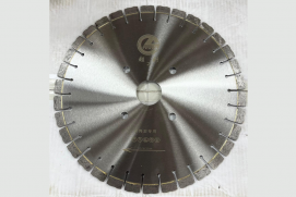 Lưỡi cắt đá granite 350 Lưỡi cắt Chaoli 350