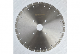 Lưỡi cắt răng W phi 350 Lưỡi cắt răng w phi 350