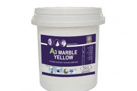 Bột đánh bóng sàn A3 Yellow
