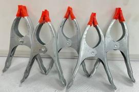 Kẹp nhanh chữ A Kẹp nhanh chữ A