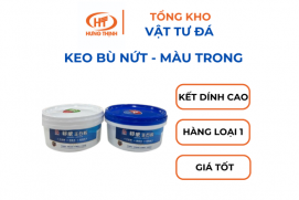 Keo Bù Nứt Lon Nhựa