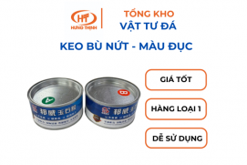 Keo Bù Nứt Lon Thiếc