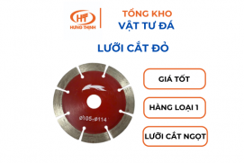 Lưỡi Cắt Đỏ 