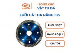 Lưỡi Cắt Xanh Xịn