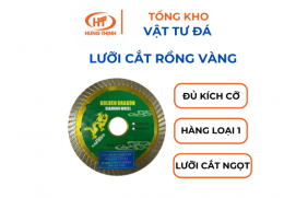 Lưỡi Cắt Rồng Vàng  Lưỡi Cắt Rồng Vàng