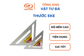 Thước Ke Góc Eke