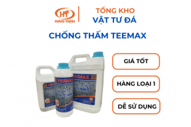 Chống Thấm Teemax