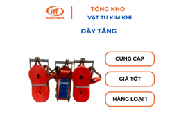 Dây Tăng Dây Tăng