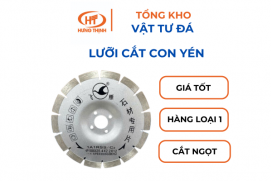 Lưỡi Cắt Con Én Lưỡi Cắt Con Én (Phi Yến)