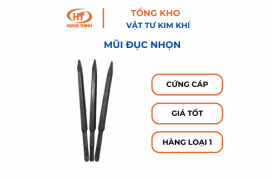 Mũi Đục Nhọn