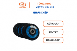 Nhám Xếp Nhám Xếp