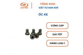 ỐC Ke ỐC Ke