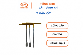 T Vặn Ốc