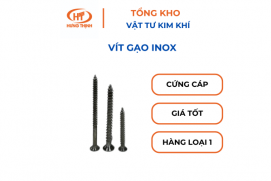 Vít Gạo Inox