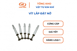 Vít Lắp Đặt Nở