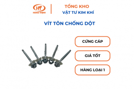 Vít Tôn Chống Dột