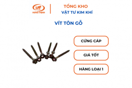 Vít Tôn Gỗ Vít Tôn Gỗ