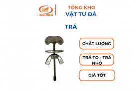 Trá To Trá Nhỏ