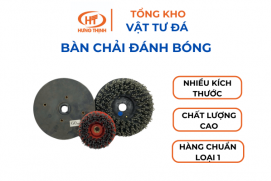 Bàn Chải Đánh Bóng