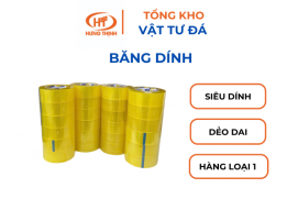 BĂNG DÍNH