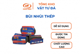 Bùi Nhùi Thép