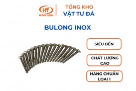 Bulong Inox Bulong Inox