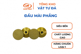Đầu Mài Phẳng