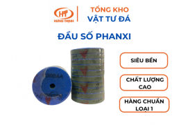 Đầu Số Panshi Đầu Số Panshi