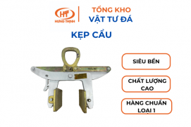 Kẹp Cẩu Kẹp Cẩu