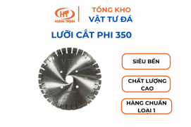 Lưỡi Cắt Phi 350