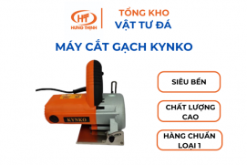 Máy Cắt Gạch KynKo