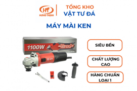 Máy Mài Ken
