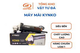 Máy Mài Kynko