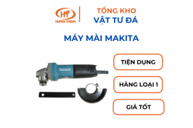 Máy Mài Đá Makita
