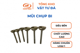 Mũi Chụp Bi