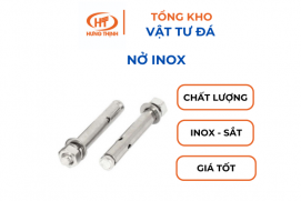 Nở Inox