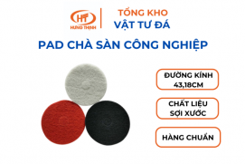 Pad Chà Sàn Công Nghiệp