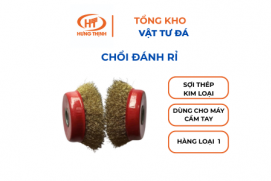 Chổi Đánh Rỉ