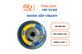 Nhám Xếp VNamy