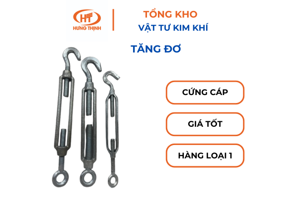 Tăng Đơ
