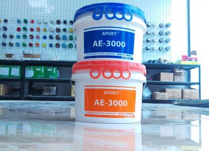 Keo Apoxy AE-3000 Keo Apoxy AE-3000
