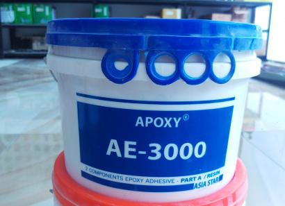 Keo Apoxy AE-3000 Keo Apoxy AE-3000