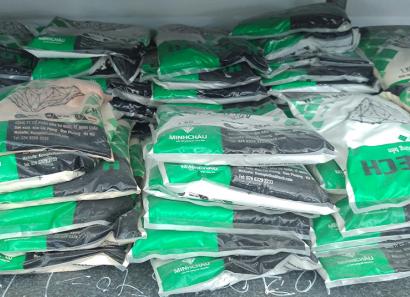 Keo chít mạch Haditech